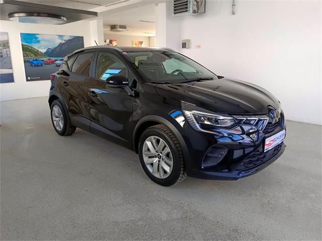 Mitsubishi ASX - � 18970