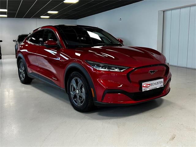 Ford Mustang Mach-E Elektro 68kWh Standard Range  - � 27970