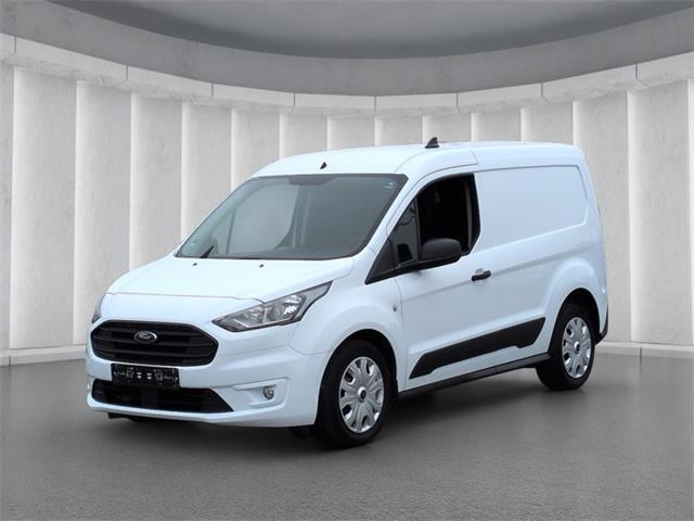 Ford Transit Connect Kasten L1 1.5 Ecoblue Trend S/S  - � 19013.79
