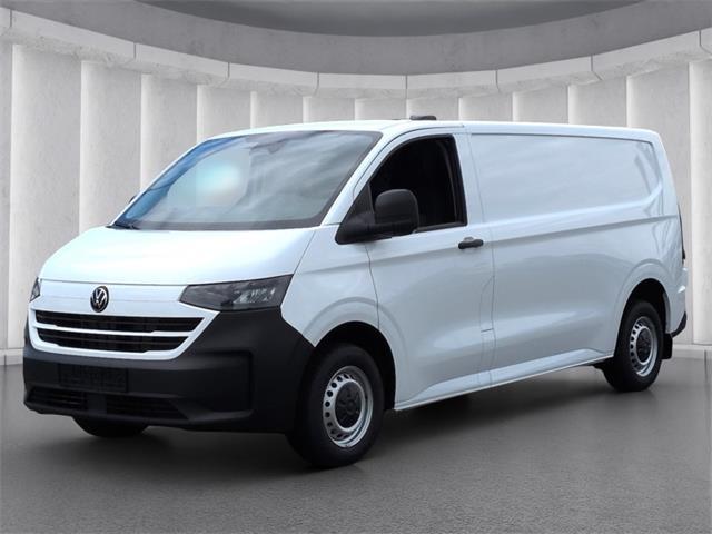 VW T7 Transporter Kasten LR 2.0TDI� LED Tempo Klima #  - � 37965.52