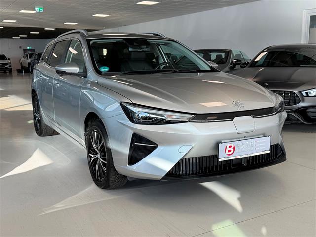 MG 5 EV MG Luxury 50,3 kWh  - � 18970