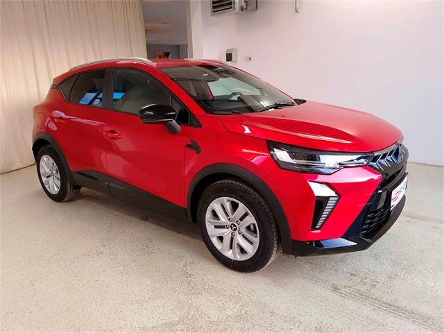 Mitsubishi ASX 1,0 Petrol Invite S+C 25  - � 21970