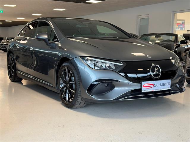 Mercedes EQE 300 89kWh  - � 41970