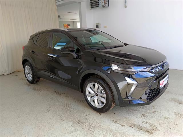 Mitsubishi ASX - � 23790