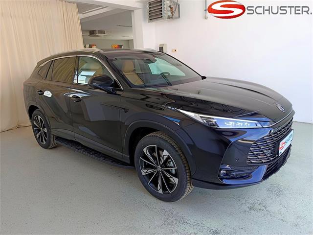 MG HS PHEV+ Luxury 21,4kWh Aut.  - � 33130