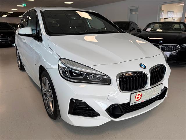 BMW 225xe PHEV iPerf. Active Tourer M Sport  - � 16770