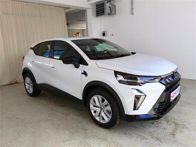 Mitsubishi ASX 1,0 Petrol Inform 25  - � 20490