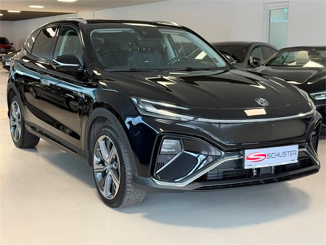 MG Marvel R Electric 70kWh Performance  - � 24770
