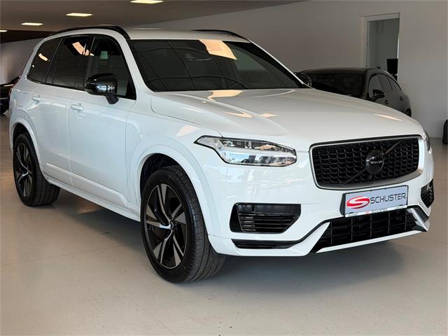Volvo XC90 - � 44970