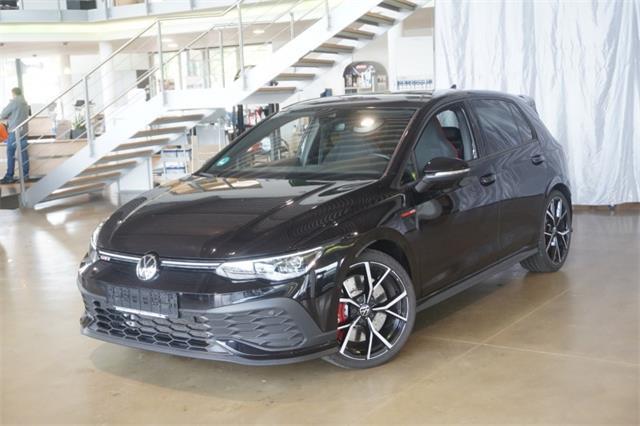 VW Golf VIII GTI 2.0 TSI DSG Clubsport  - � 36057.82