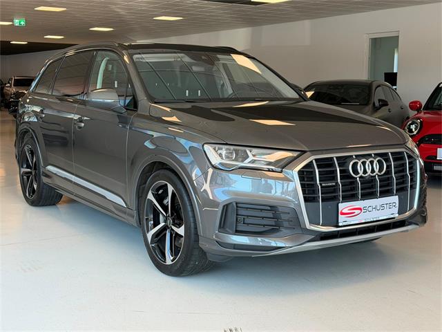 Audi Q7 - � 69770
