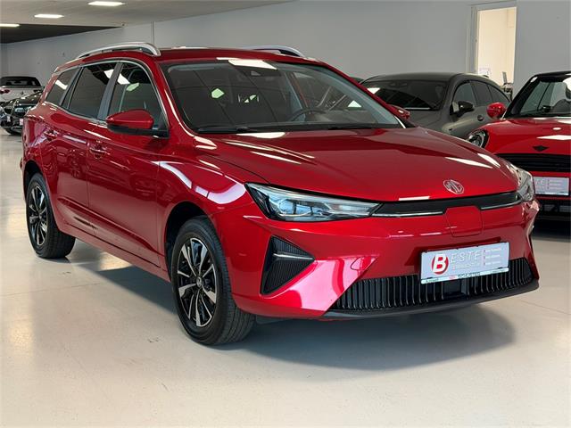 MG 5 EV MG Comfort 50,3 kWh Standard Reichweite  - � 16990