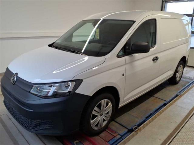 VW Caddy Kasten Maxi TDI� Tempo digCockp SHZ PDC Klim  - � 30393.1