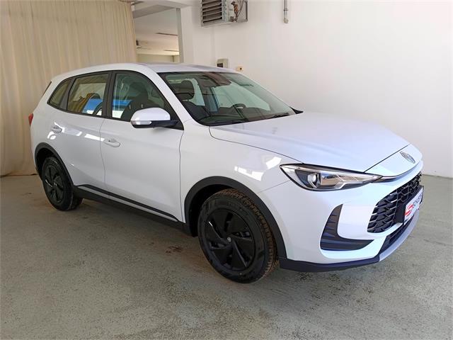 MG ZS HEV  Hybrid+ Select  - � 18990