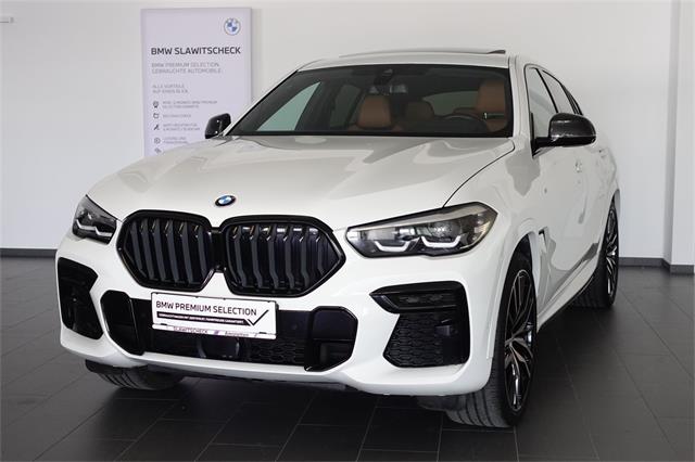 BMW X6 -  78800