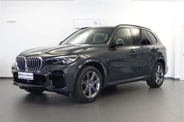 BMW X5 -  83900