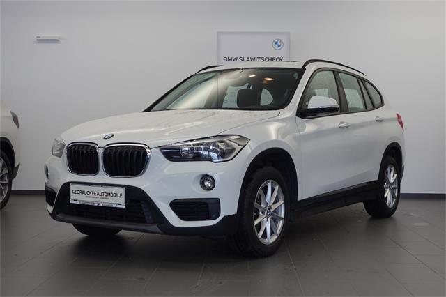 BMW X1 -  20800