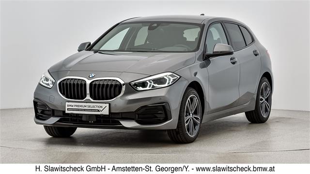 BMW 116d -  31390