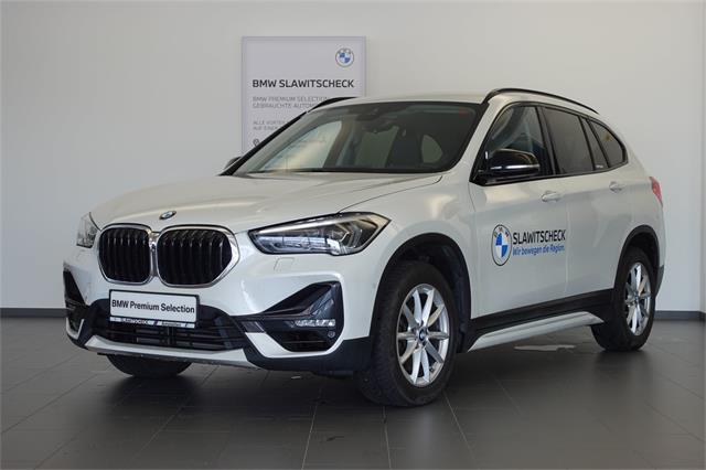 BMW X1 -  32450