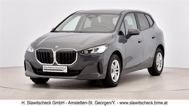 BMW 218d -  36600