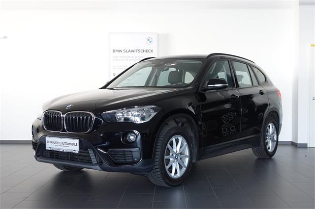 BMW X1 -  22850