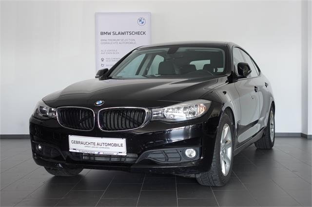 BMW 320d -  18690