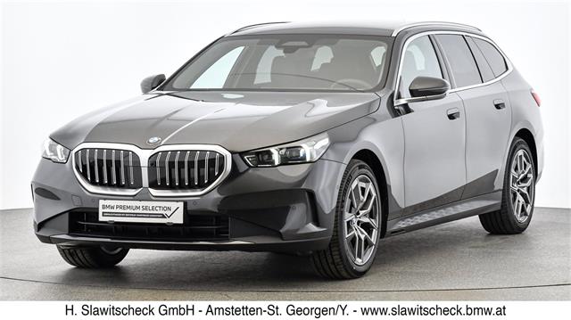 BMW 520d -  67700