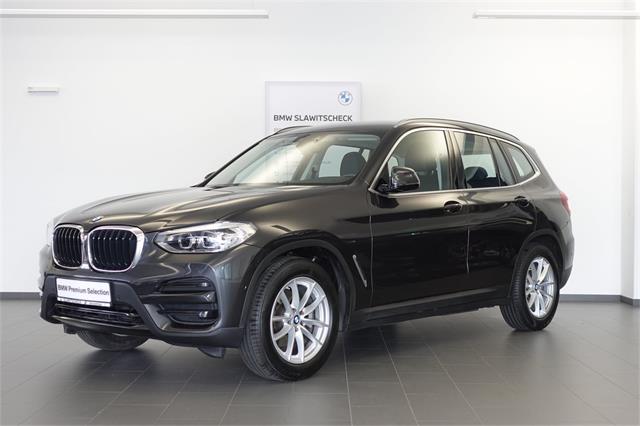 BMW X3 -  43850