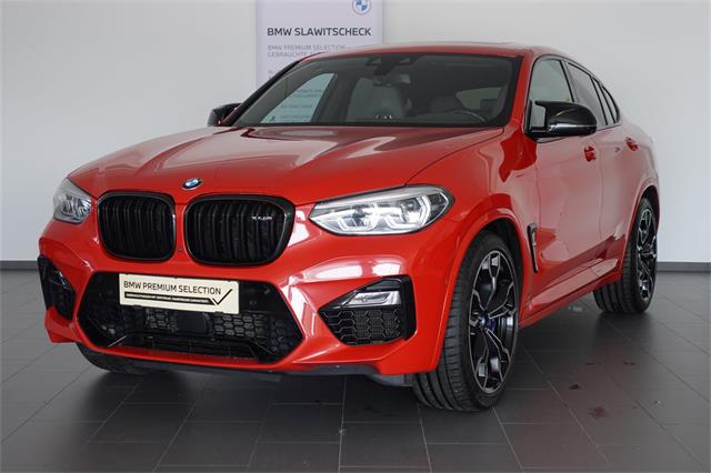 BMW X4 -  68800