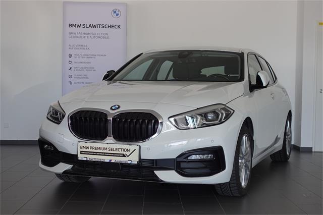 BMW 116d -  23690