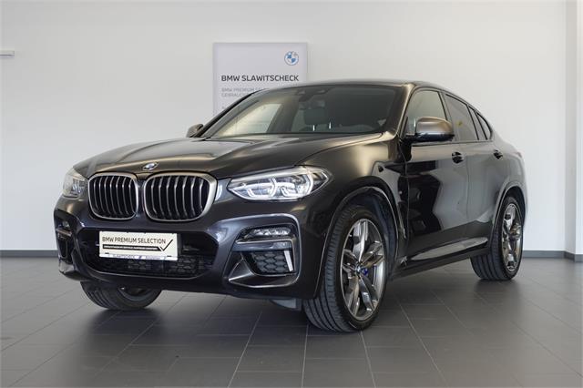 BMW X4 -  49790