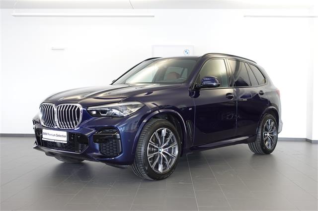 BMW X5 -  83800