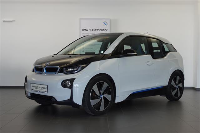 BMW i i3 -  13490