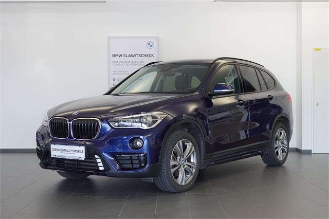 BMW X1 -  25850