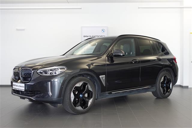 BMW iX3 -  38800