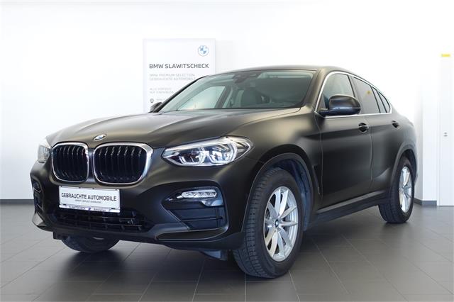 BMW X4 -  39450