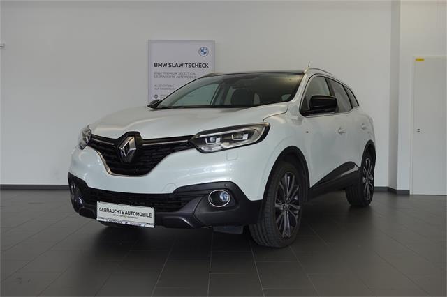 Renault Kadjar -  14900