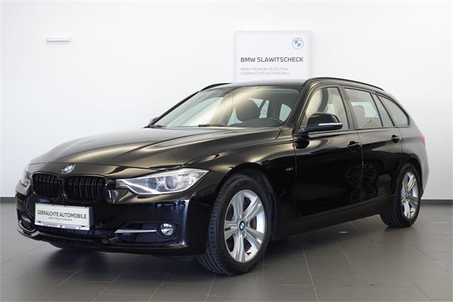 BMW 320i -  13900