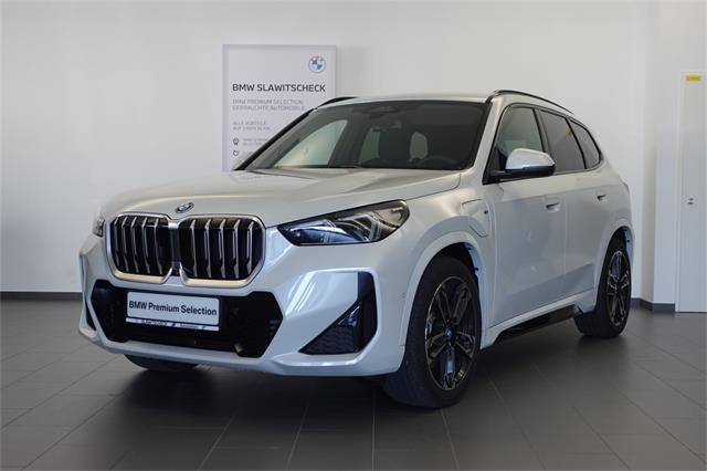 BMW X1 -  55550