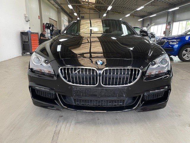 BMW 640I -  32500