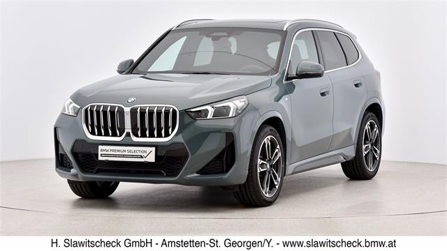 BMW X1 -  49900