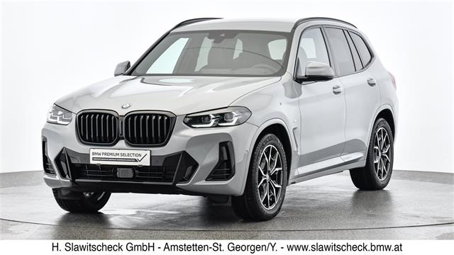 BMW X3 -  67500