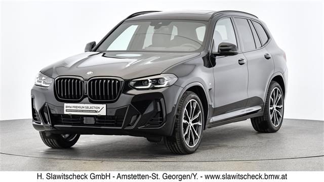 BMW X3 -  69850