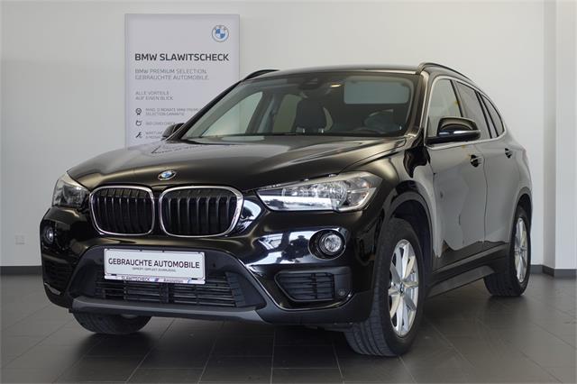 BMW X1 -  24900