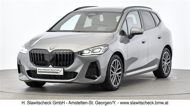 BMW 218i -  39690