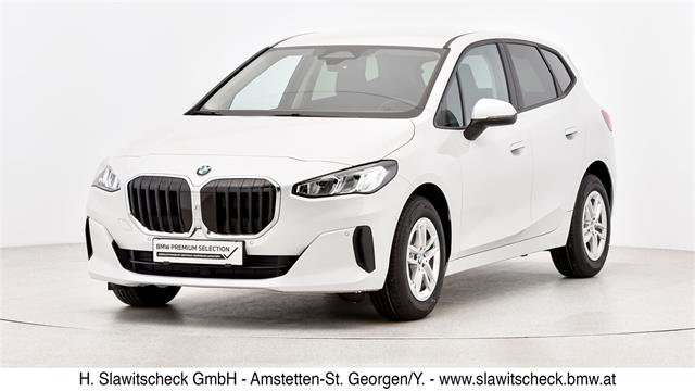 BMW 218d -  32850