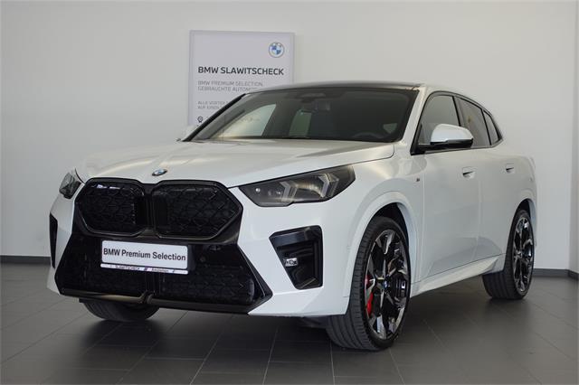 BMW X2 -  59600