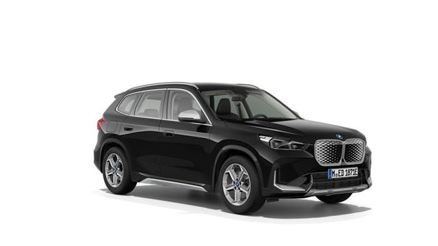 BMW iX1 -  63990