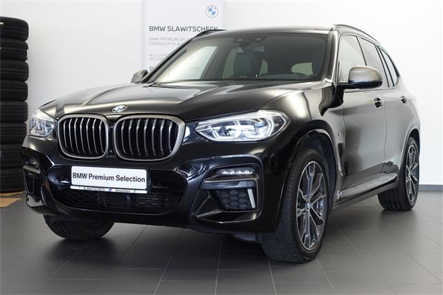 BMW X3 -  59900