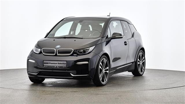 BMW i i3 -  27790